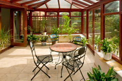 Billockby conservatory quotes