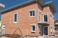 Billockby home extensions