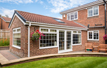 Billockby house extension leads