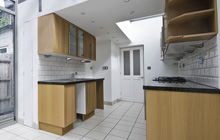 Billockby kitchen extension leads